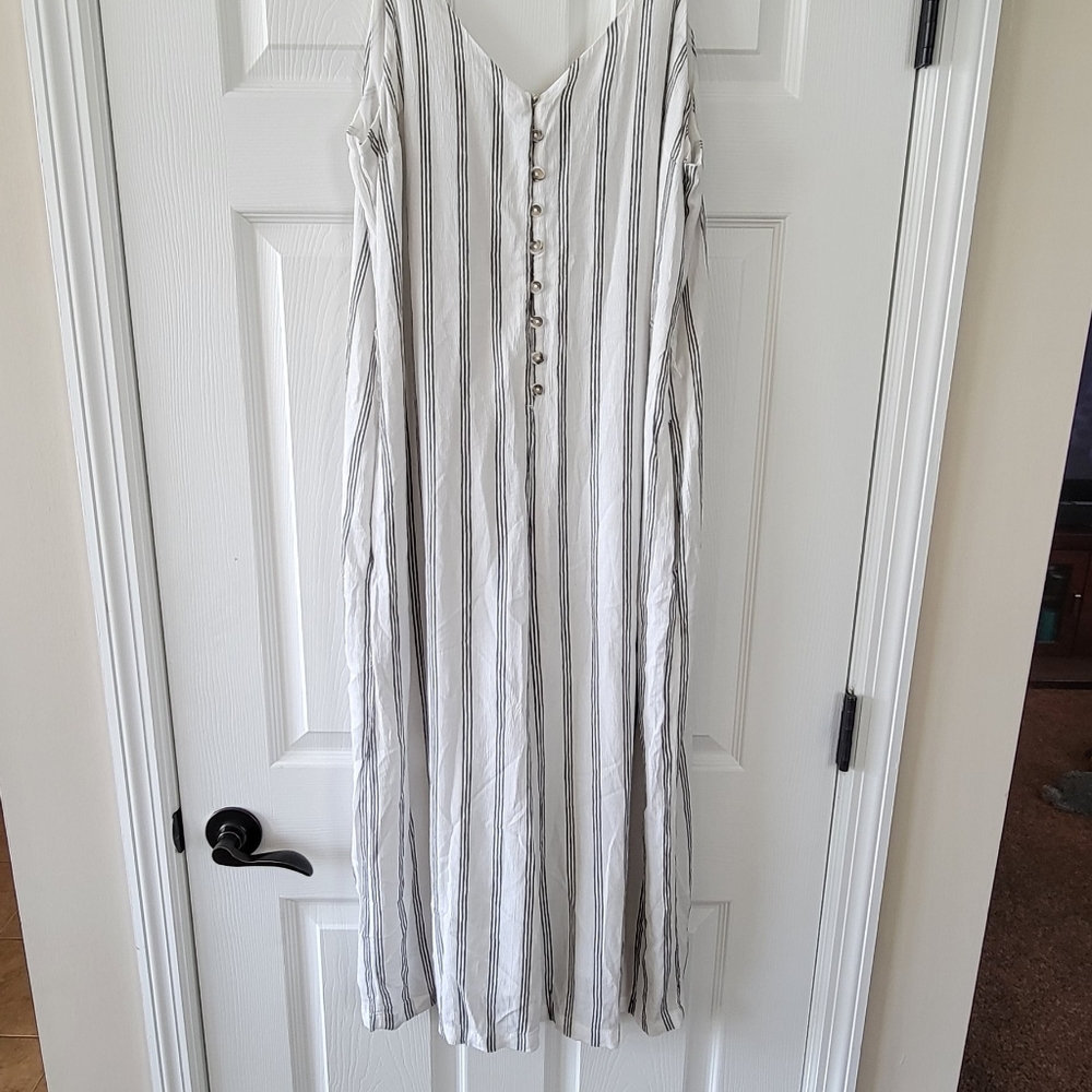 AMERICAN EAGLE PANTSUIT